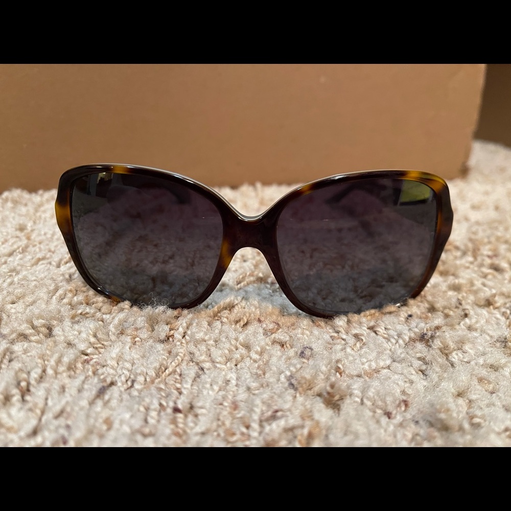 Ralph Lauren Sunglasses (Brown)